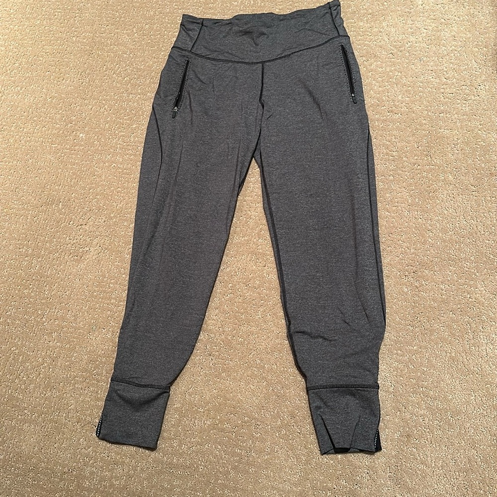 Lululemon joggers